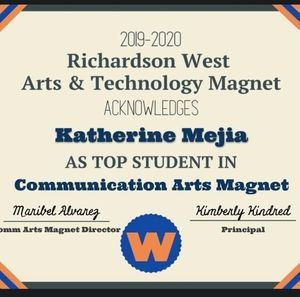 Meet your Posher, Maldonado